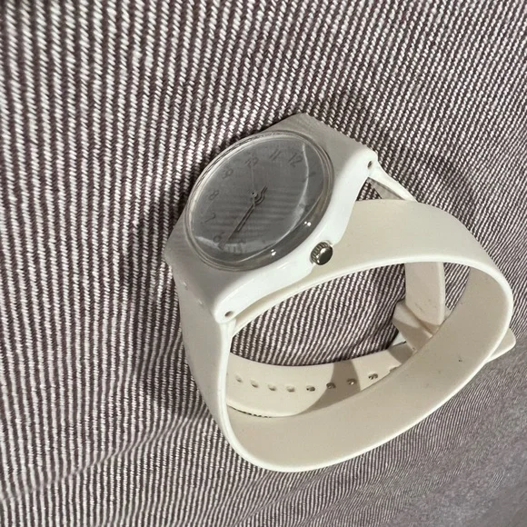 Swatch Double Wrap Watch - Picture 3 of 4